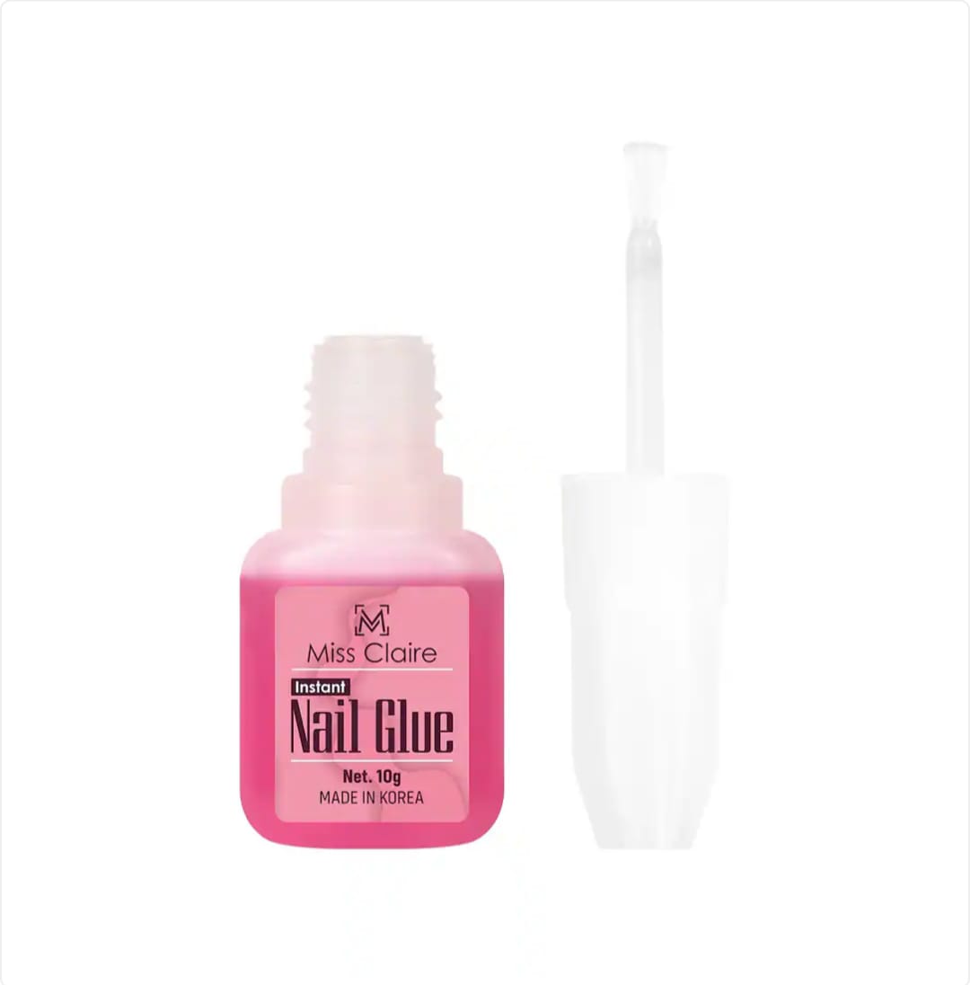 MISS CLAIRE INSTANT NAIL GLUE 10G