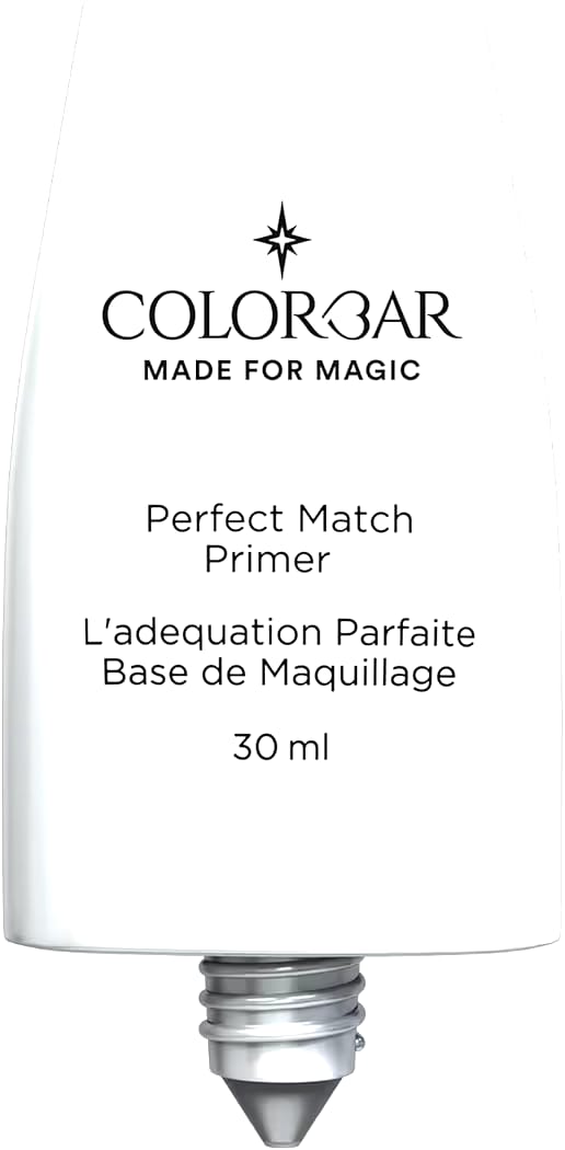 COLORBAR PERFECT MATCH PRIMER