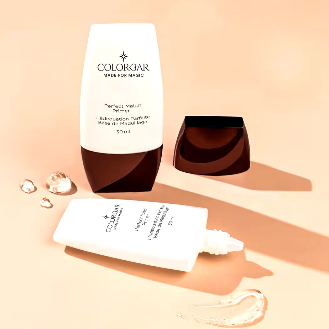 COLORBAR PERFECT MATCH PRIMER
