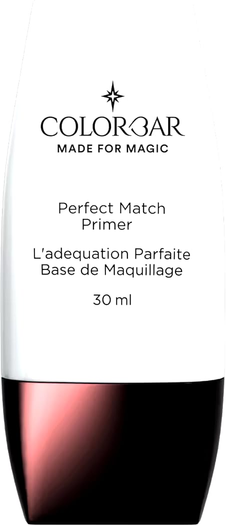 COLORBAR PERFECT MATCH PRIMER