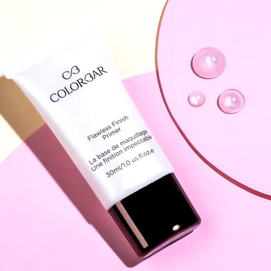 COLORBAR FLAWLESS FINISH PRIMER