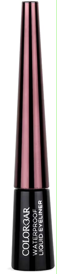 COLORBAR WATERPROOF LIQUID EYELINER