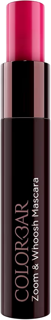 Colorbar Zoom & Whoosh Mascara