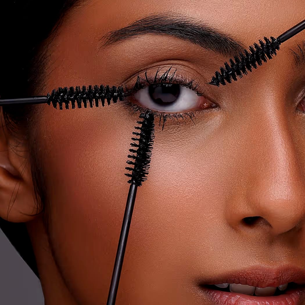 Colorbar Zoom & Whoosh Mascara