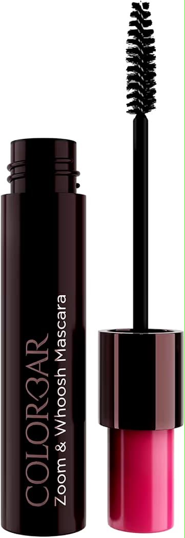 Colorbar Zoom & Whoosh Mascara