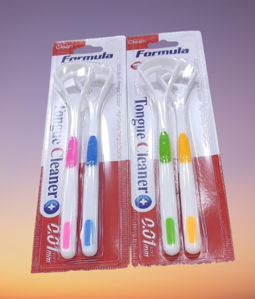 Tongue Cleaner