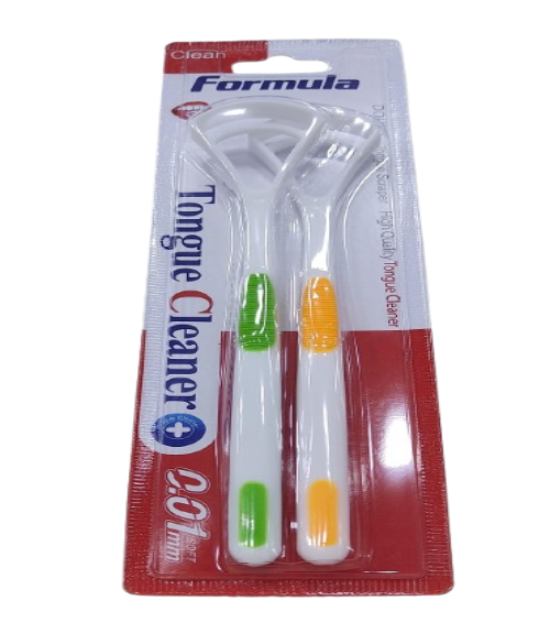 Tongue Cleaner