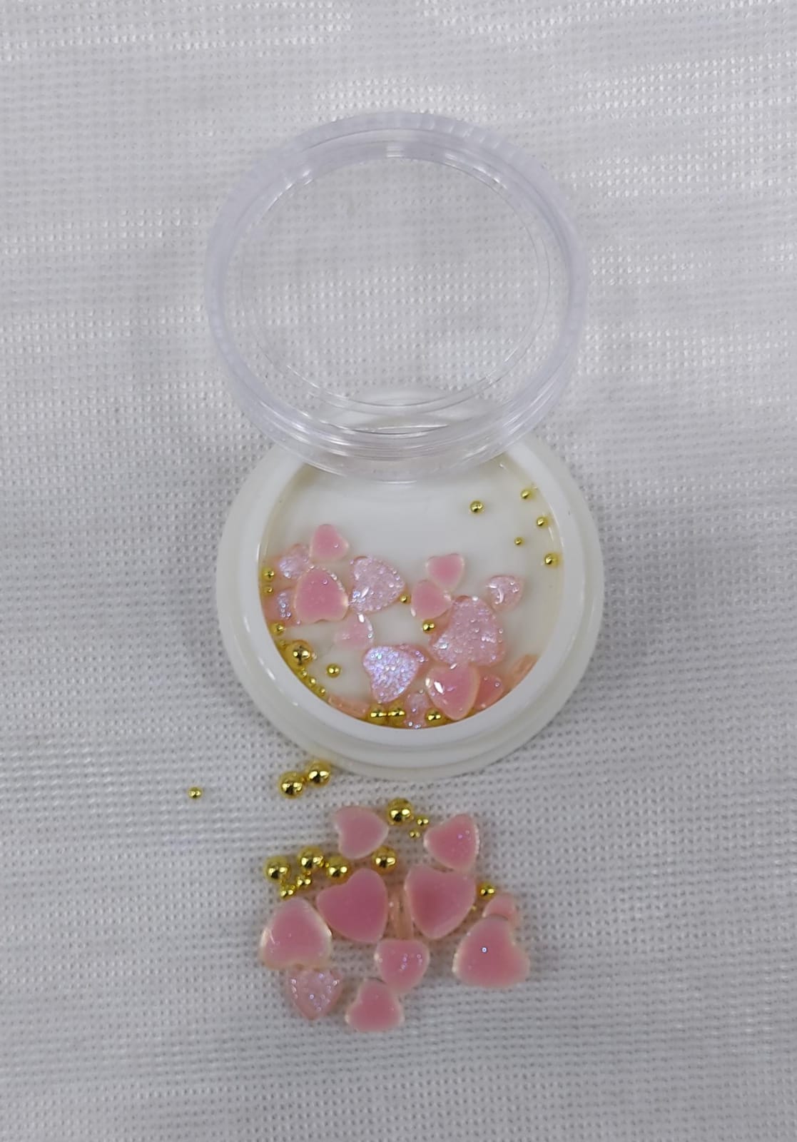 Nail Art Pearls