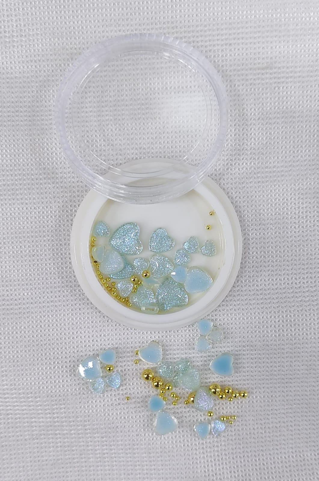 Nail Art Pearls