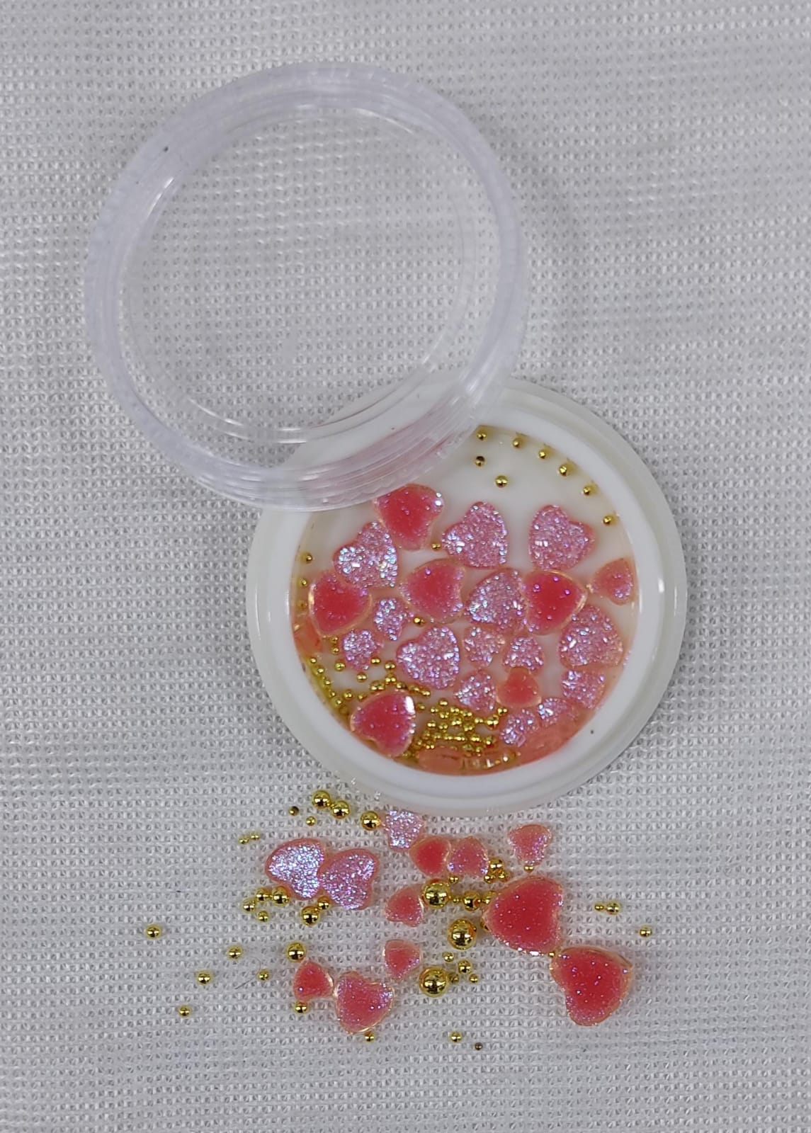 Nail Art Pearls