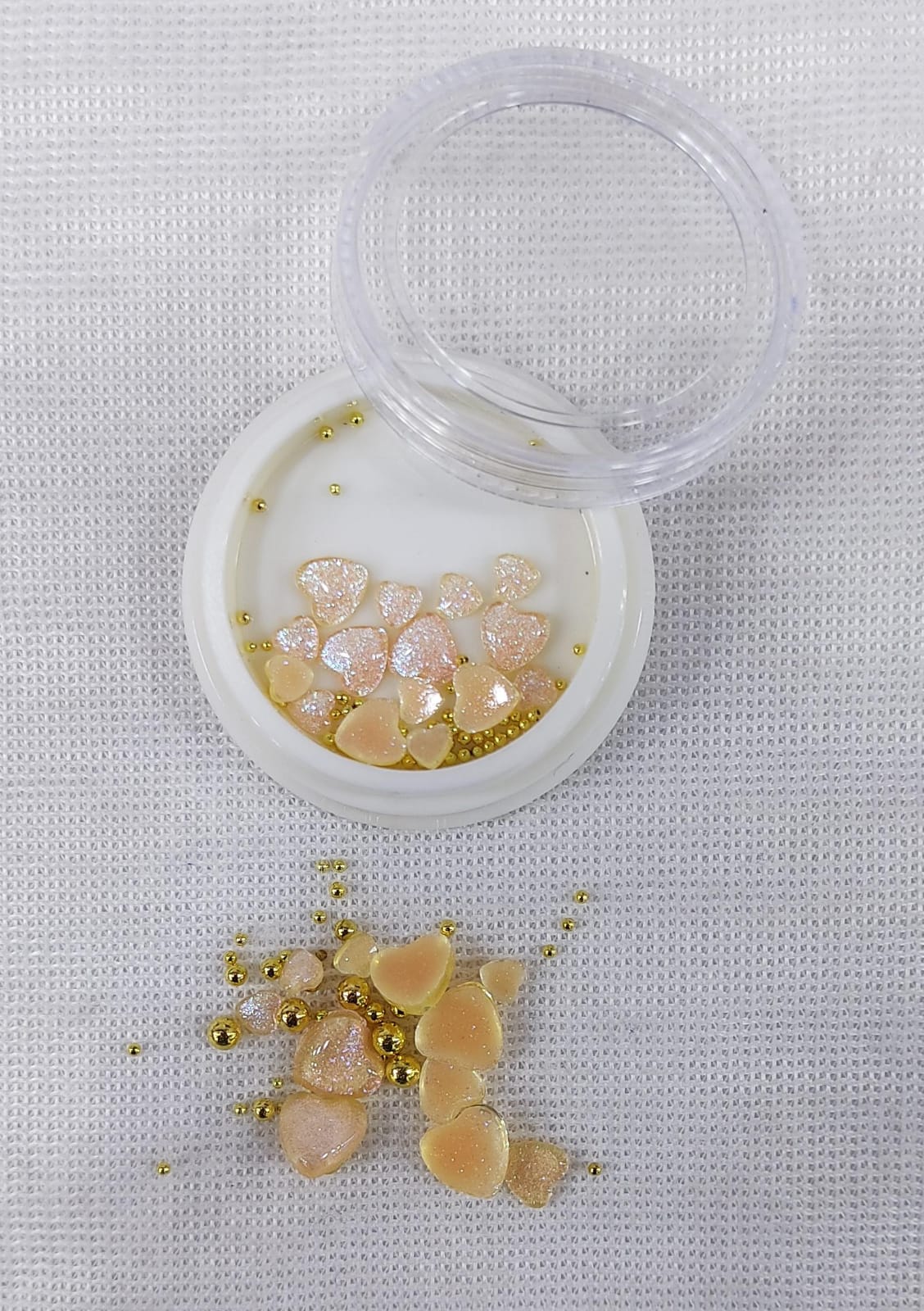 Nail Art Pearls
