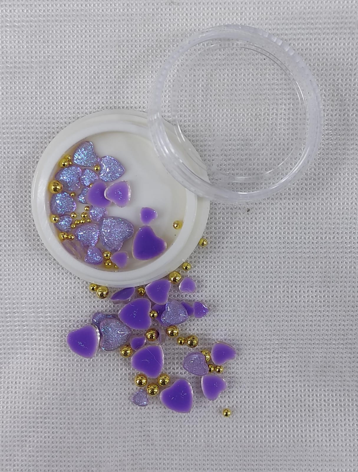 Nail Art Pearls