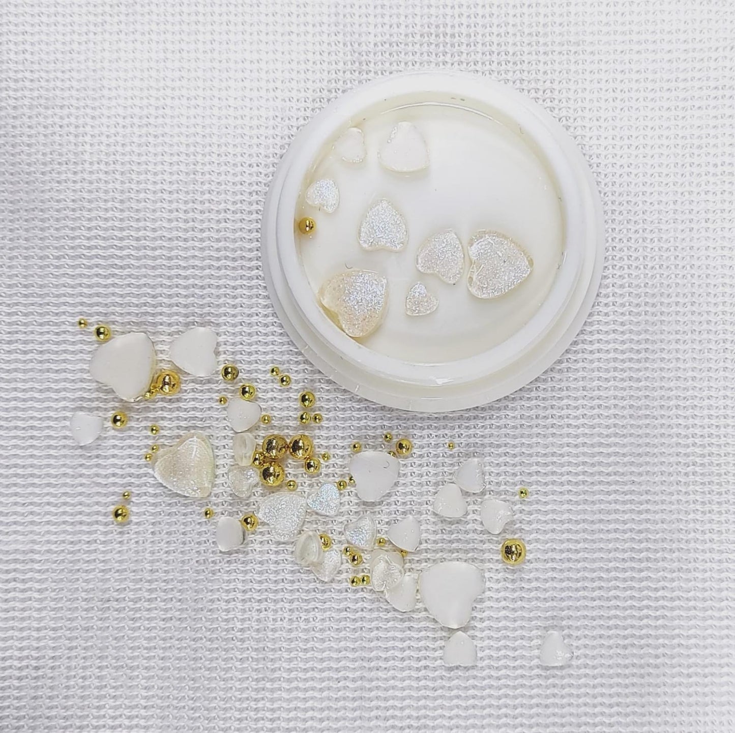 Nail Art Pearls