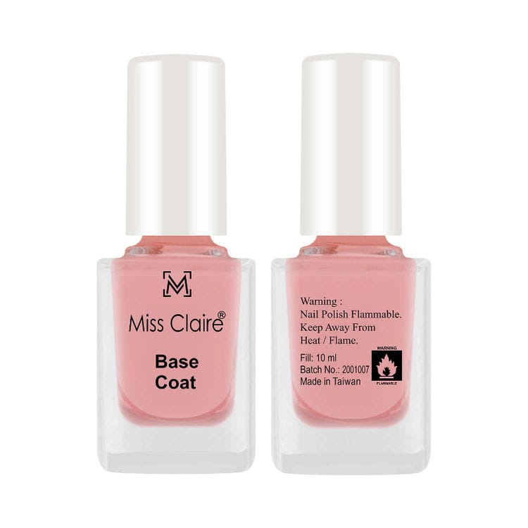 MISS CLAIRE BASE COAT 10ml