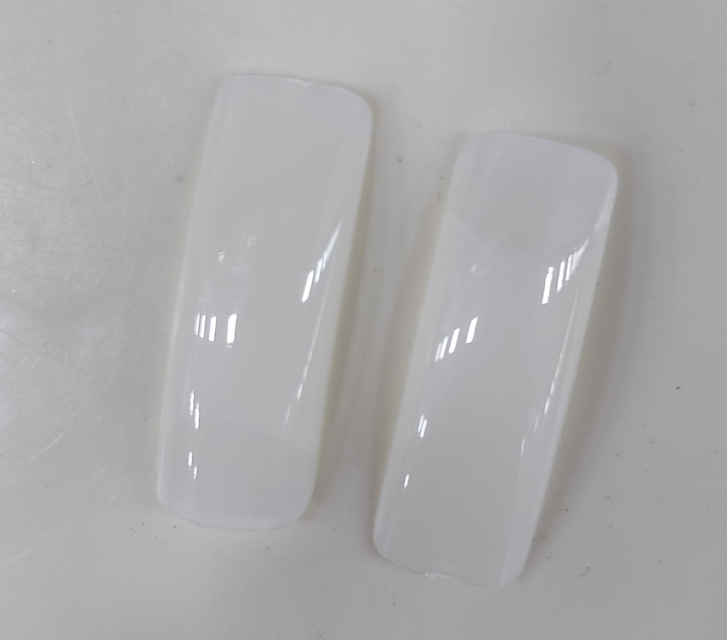 NAIL TIPS 100 PCS