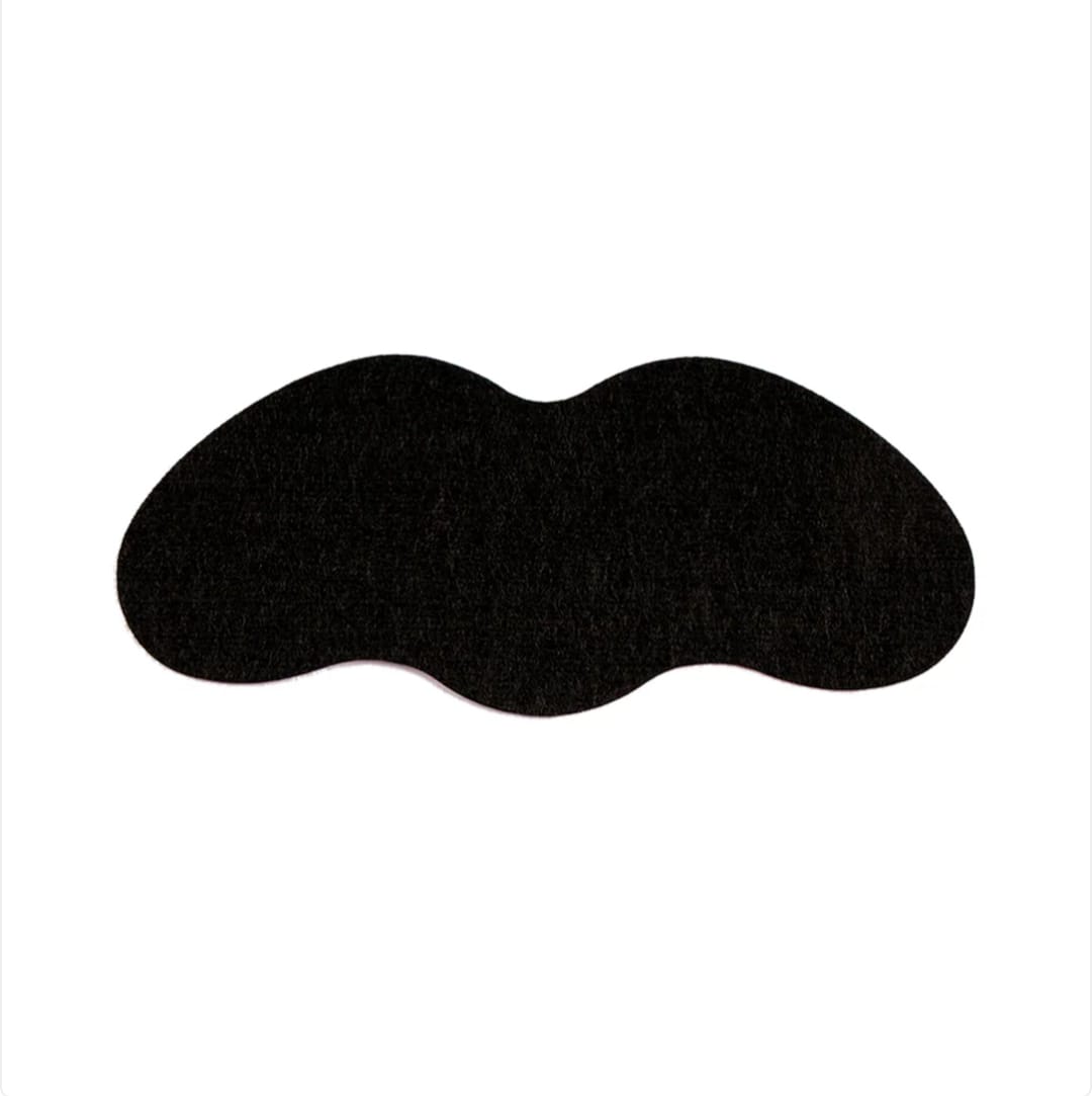 MISS CLAIRE PORE PURIFYING BLACK CHARCOAL NOSE STRIPS