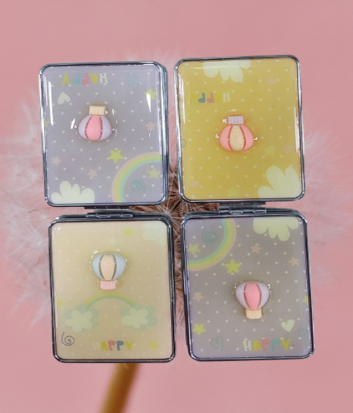 Compact Mirror