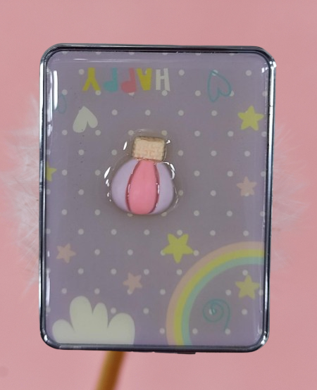 Compact Mirror
