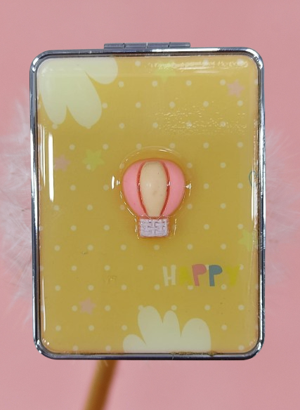 Compact Mirror