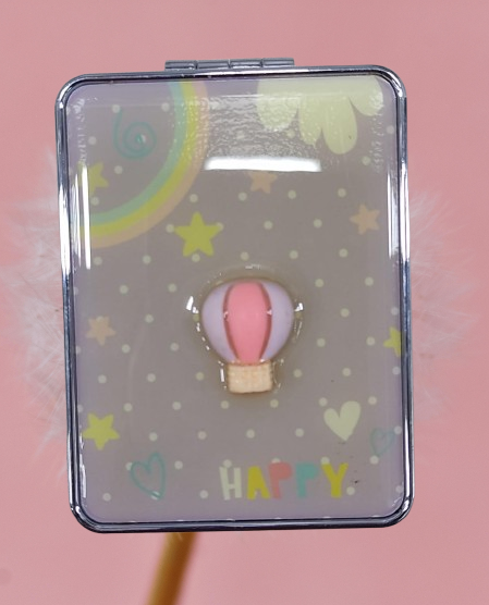 Compact Mirror