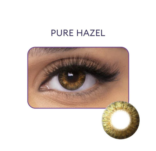 FRESHLOOK ONE DAY COLOR CONTACT LENSES