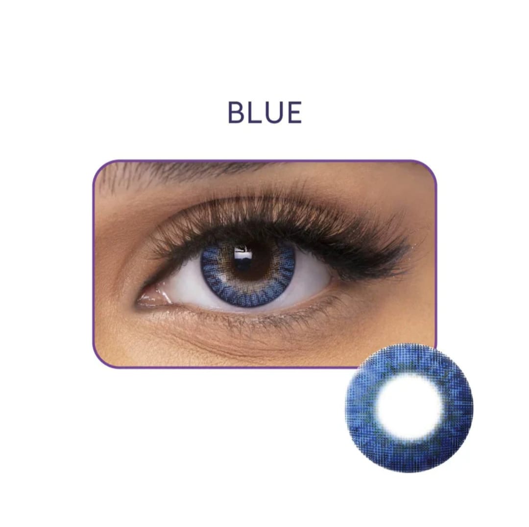 FRESHLOOK ONE DAY COLOR CONTACT LENSES