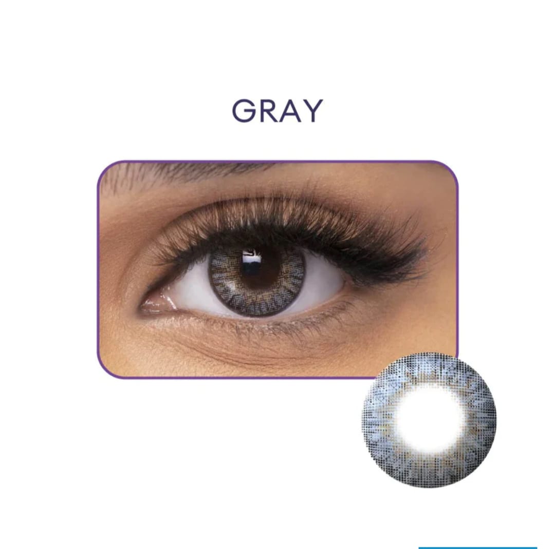 FRESHLOOK ONE DAY COLOR CONTACT LENSES