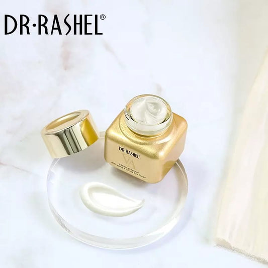 DR. RASHEL VITAMIN A RETINOL ANTI- AGING & LIFTING EYE CREAM