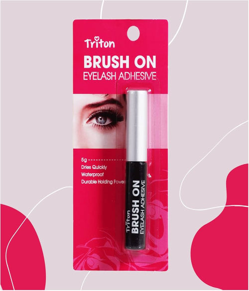 Waterproof Eyelash Glue Adhesive