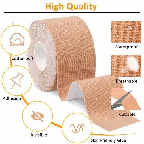 BOOB TAPE WOMEN BREAST LIFT ROLL TAPE