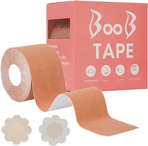 BOOB TAPE WOMEN BREAST LIFT ROLL TAPE