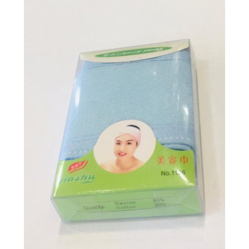 Facial Makeup Headband