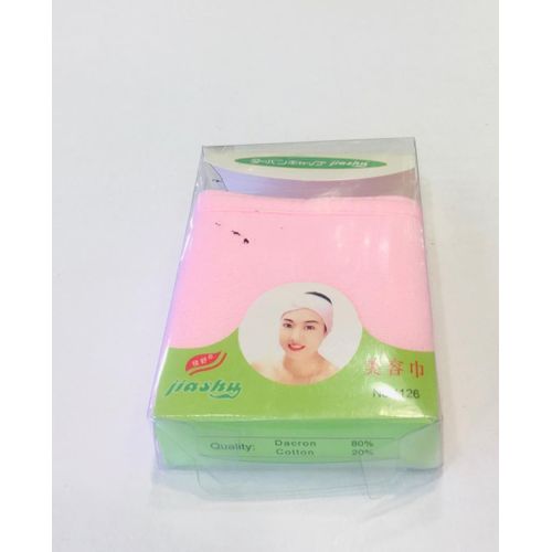 Facial Makeup Headband