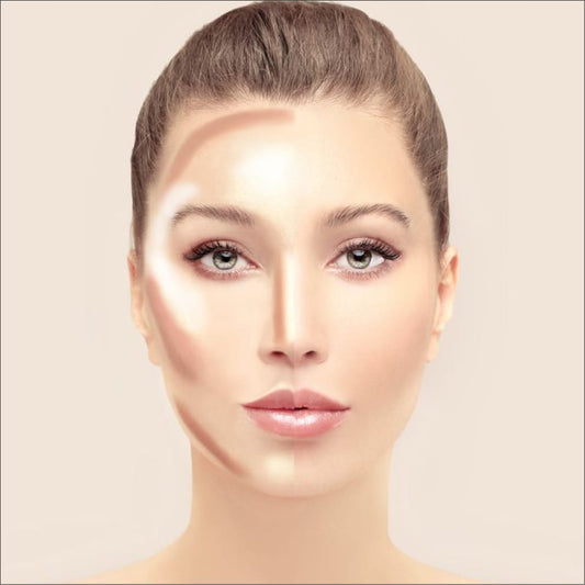 COLOR STROKES CONCEALER PALETTE CS75