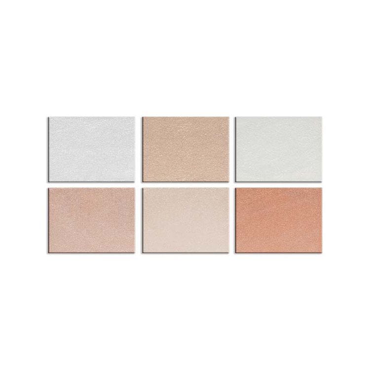 GLAM21 INFALLIBLE TOTAL EFFECT HIGHLIGHTER PALETTE