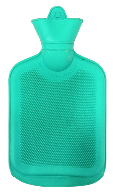 Big Hot Water Bottle Bag for Pain Relief