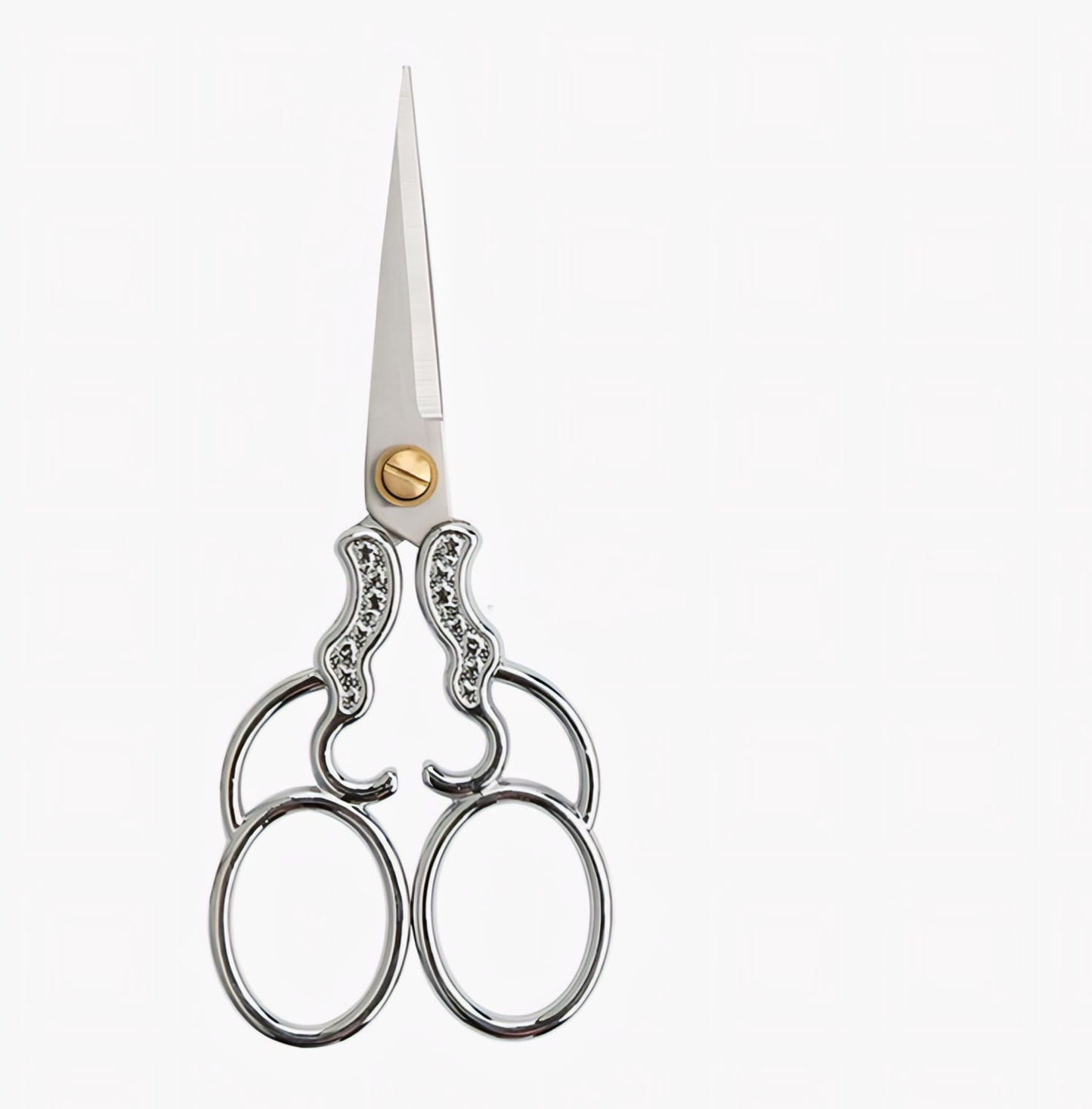 Embroidery Scissors, High Hardness Stainless Steel