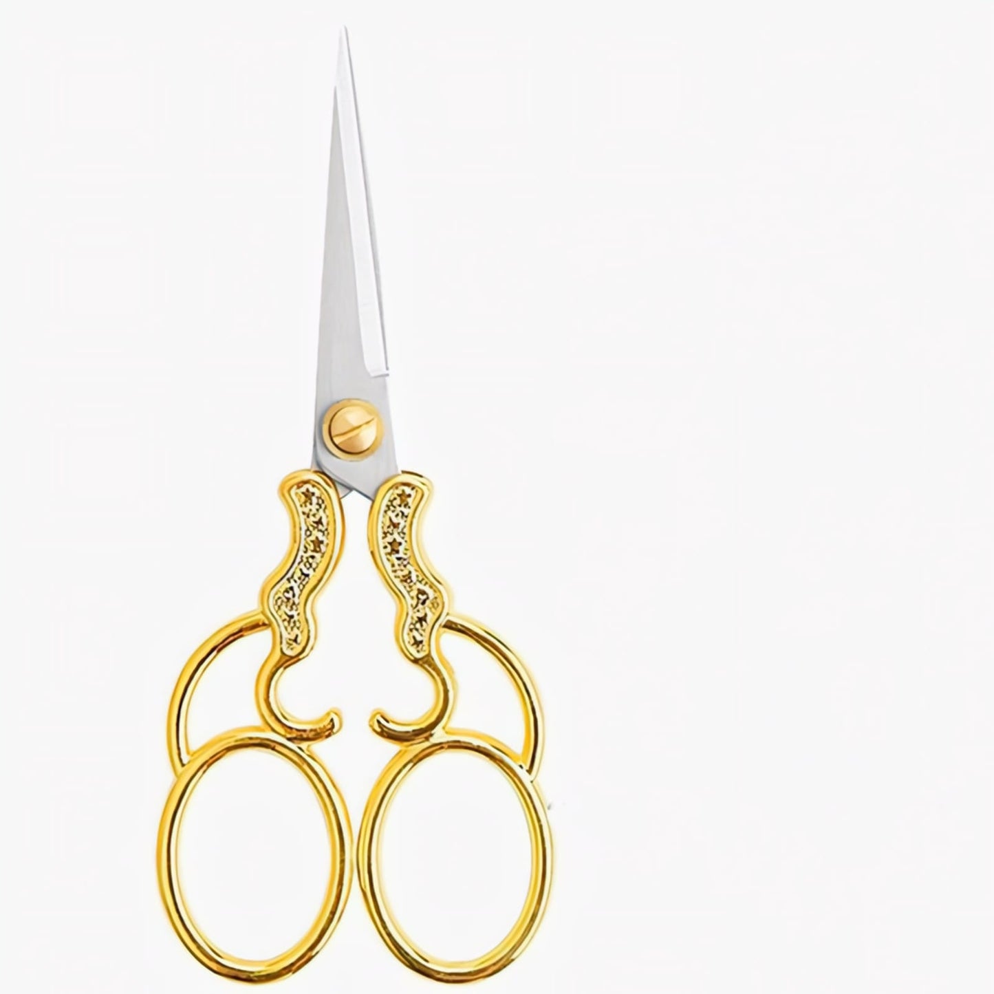 Embroidery Scissors, High Hardness Stainless Steel