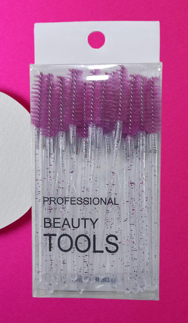 Crystal Eyelash Mascara Bheruss Wand Pack Of 20 Pcs