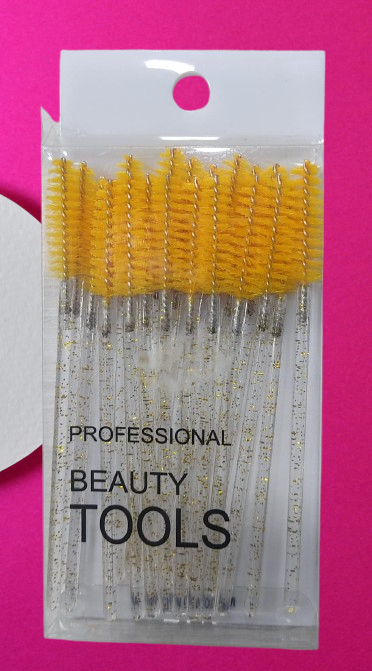 Crystal Eyelash Mascara Bheruss Wand Pack Of 20 Pcs