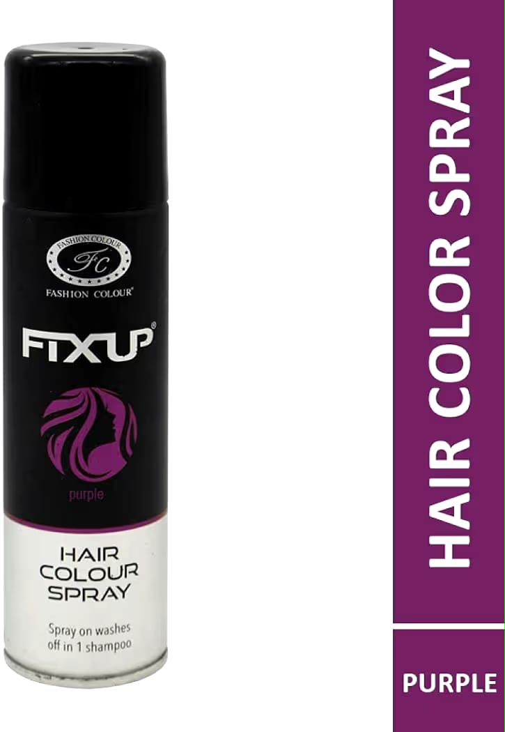 FC ( FASHION COLOR) HAIR COLOR SPRAY