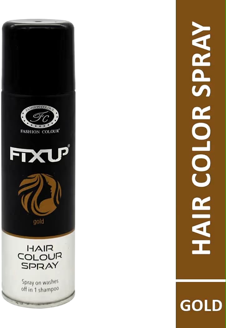FC ( FASHION COLOR) HAIR COLOR SPRAY