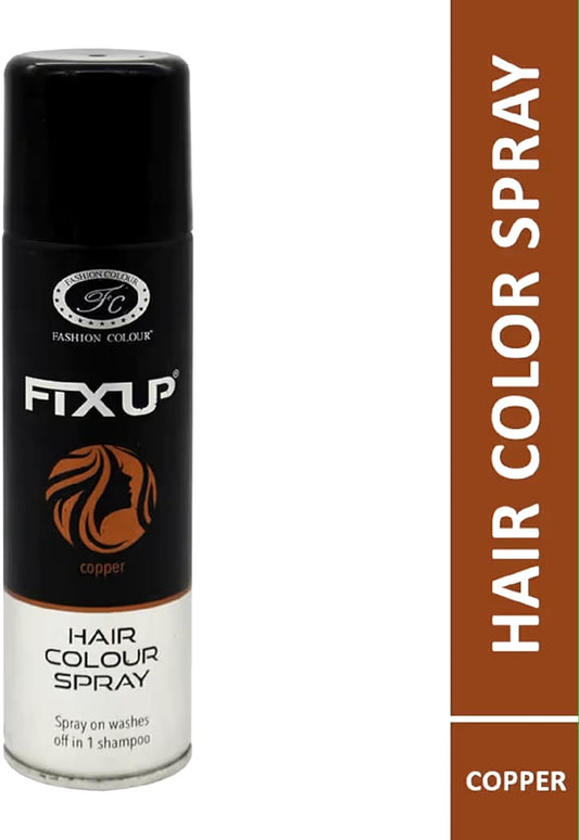 FC ( FASHION COLOR) HAIR COLOR SPRAY