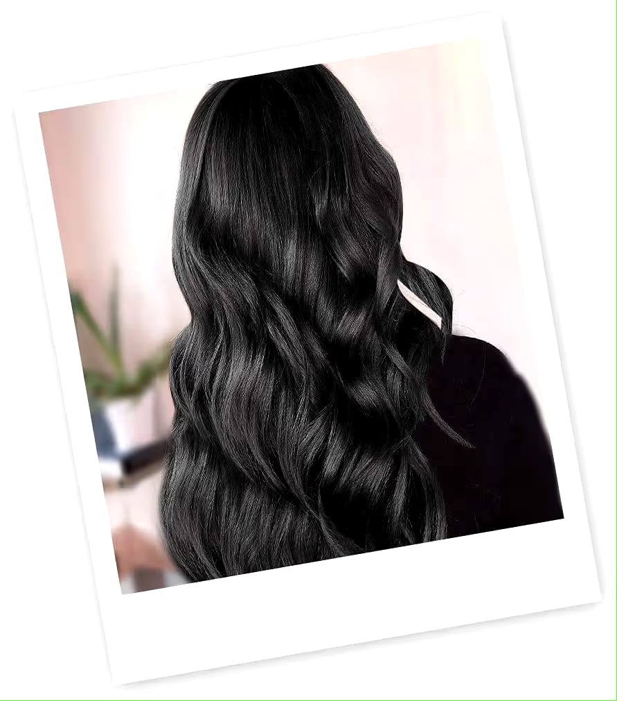 FC ( FASHION COLOR) HAIR COLOR SPRAY