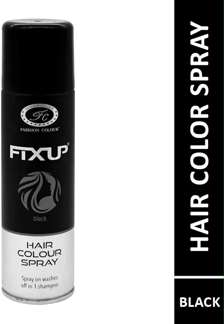 FC ( FASHION COLOR) HAIR COLOR SPRAY