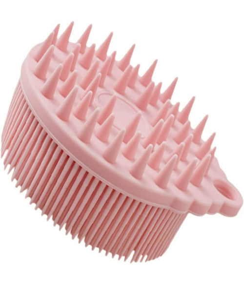 Silicone Bath Brush