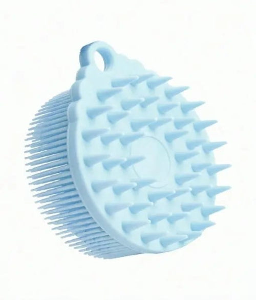 Silicone Bath Brush