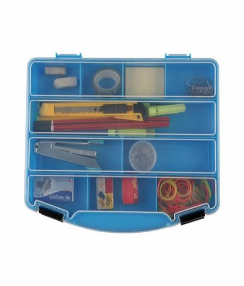 Tool Box & Organizer