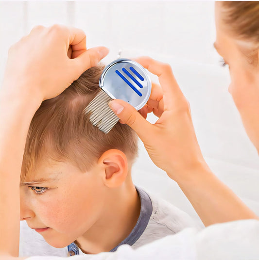 Nit Free Terminator Lice Comb