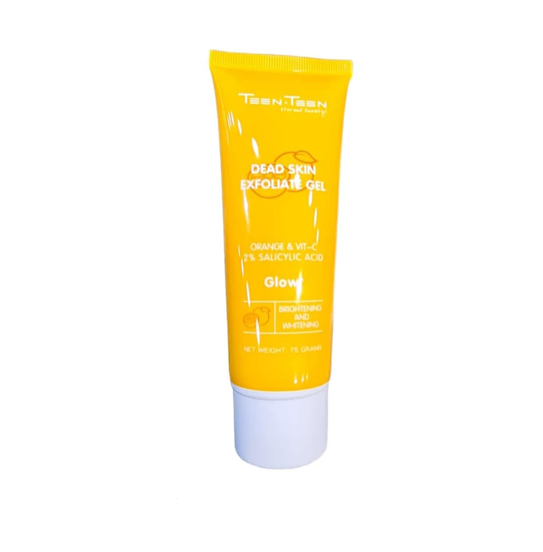 TEEN TEEN DEAD SKIN EXFOLIATE GEL